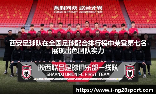 西安足球队在全国足球配合排行榜中荣登第七名展现出色团队实力